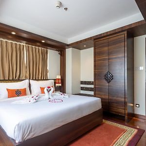 Junior King Suite